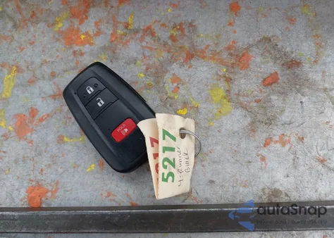 2022 Toyota 4Runner Trd Sport from USA, damaged, VIN JTESU5JR8N5971891